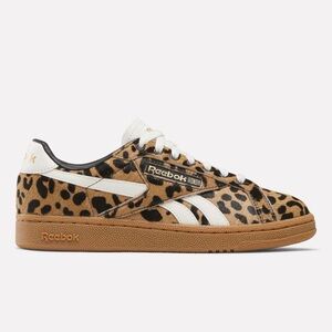 Reebok Club C Grounds UK Sneaker - Women's